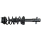 Purchase Top-Quality Front Quick Strut Assembly by MONROE - 172493 pa3