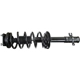 Purchase Top-Quality Front Quick Strut Assembly by MONROE - 172494 pa2