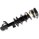 Purchase Top-Quality Front Quick Strut Assembly by MONROE - 172498 pa15