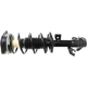 Purchase Top-Quality Front Quick Strut Assembly by MONROE - 172499 pa6
