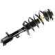 Purchase Top-Quality MONROE - 172509 - Front Quick Strut Assembly pa4