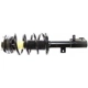 Purchase Top-Quality MONROE - 172510 - Front Quick Strut Assembly pa2