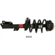 Purchase Top-Quality MONROE - 172510 - Front Quick Strut Assembly pa4