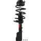 Purchase Top-Quality MONROE - 172510 - Front Quick Strut Assembly pa6