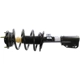 Purchase Top-Quality MONROE - 172518 - Front Quick Strut Assembly pa2