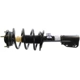 Purchase Top-Quality MONROE - 172518 - Front Quick Strut Assembly pa7