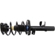 Purchase Top-Quality Front Quick Strut Assembly by MONROE - 172522 pa2