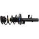 Purchase Top-Quality Front Quick Strut Assembly by MONROE - 172522 pa3