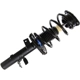 Purchase Top-Quality Front Quick Strut Assembly by MONROE - 172522 pa5