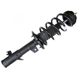 Purchase Top-Quality MONROE - 172524 - Front Quick Strut Assembly pa13