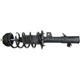 Purchase Top-Quality MONROE - 172524 - Front Quick Strut Assembly pa2