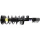 Purchase Top-Quality Front Quick Strut Assembly by MONROE - 172526 pa2