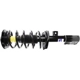 Purchase Top-Quality Front Quick Strut Assembly by MONROE - 172526 pa3