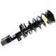 Purchase Top-Quality Front Quick Strut Assembly by MONROE - 172526 pa6
