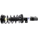 Purchase Top-Quality Front Quick Strut Assembly by MONROE - 172527 pa1