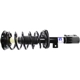 Purchase Top-Quality Front Quick Strut Assembly by MONROE - 172527 pa2