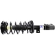 Purchase Top-Quality Front Quick Strut Assembly by MONROE - 172527 pa3