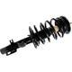 Purchase Top-Quality Front Quick Strut Assembly by MONROE - 172530 pa13