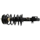 Purchase Top-Quality Front Quick Strut Assembly by MONROE - 172530 pa14