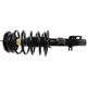 Purchase Top-Quality Front Quick Strut Assembly by MONROE - 172530 pa4
