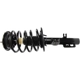 Purchase Top-Quality Front Quick Strut Assembly by MONROE - 172531 pa4
