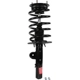 Purchase Top-Quality Front Quick Strut Assembly by MONROE - 172531 pa6