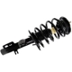 Purchase Top-Quality Front Quick Strut Assembly by MONROE - 172531 pa7