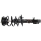 Purchase Top-Quality Front Quick Strut Assembly by MONROE - 172533 pa10