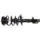 Purchase Top-Quality Front Quick Strut Assembly by MONROE - 172533 pa2