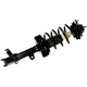 Purchase Top-Quality MONROE - 172542 - Front Quick Strut Assembly pa3