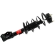 Purchase Top-Quality MONROE - 172544 - Front Quick Strut Assembly pa2