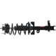 Purchase Top-Quality MONROE - 172560 - Front Quick Strut Assembly pa2