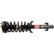 Purchase Top-Quality Front Quick Strut Assembly by MONROE - 172562L pa1