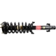 Purchase Top-Quality Front Quick Strut Assembly by MONROE - 172562L pa2