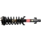 Purchase Top-Quality Front Quick Strut Assembly by MONROE - 172562L pa5