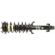 Purchase Top-Quality Front Quick Strut Assembly by MONROE - 172562R pa1