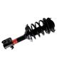 Purchase Top-Quality MONROE - 172565 - Front Quick Strut Assembly pa5