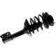 Purchase Top-Quality MONROE - 172566 - Front Quick Strut Assembly pa4