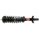 Purchase Top-Quality Front Quick Strut Assembly by MONROE - 172569 pa1