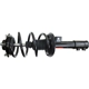 Purchase Top-Quality MONROE - 172585 - Front Quick Strut Assembly pa2