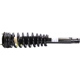 Purchase Top-Quality MONROE - 172596 - Front Quick Strut Assembly pa3