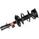Purchase Top-Quality Front Quick Strut Assembly by MONROE - 172606 pa4