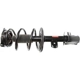 Purchase Top-Quality Front Quick Strut Assembly by MONROE - 172607 pa11