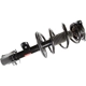 Purchase Top-Quality Front Quick Strut Assembly by MONROE - 172607 pa12