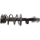 Purchase Top-Quality Front Quick Strut Assembly by MONROE - 172607 pa2