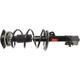 Purchase Top-Quality Front Quick Strut Assembly by MONROE - 172609 pa2