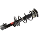 Purchase Top-Quality Front Quick Strut Assembly by MONROE - 172609 pa4