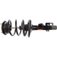 Purchase Top-Quality Front Quick Strut Assembly by MONROE - 172612 pa2