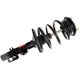 Purchase Top-Quality Front Quick Strut Assembly by MONROE - 172612 pa3