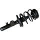 Purchase Top-Quality Front Quick Strut Assembly by MONROE - 172614 pa4